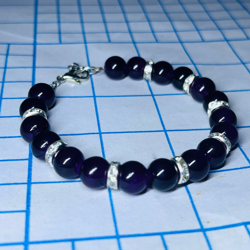 The Circle Space Bracelets
