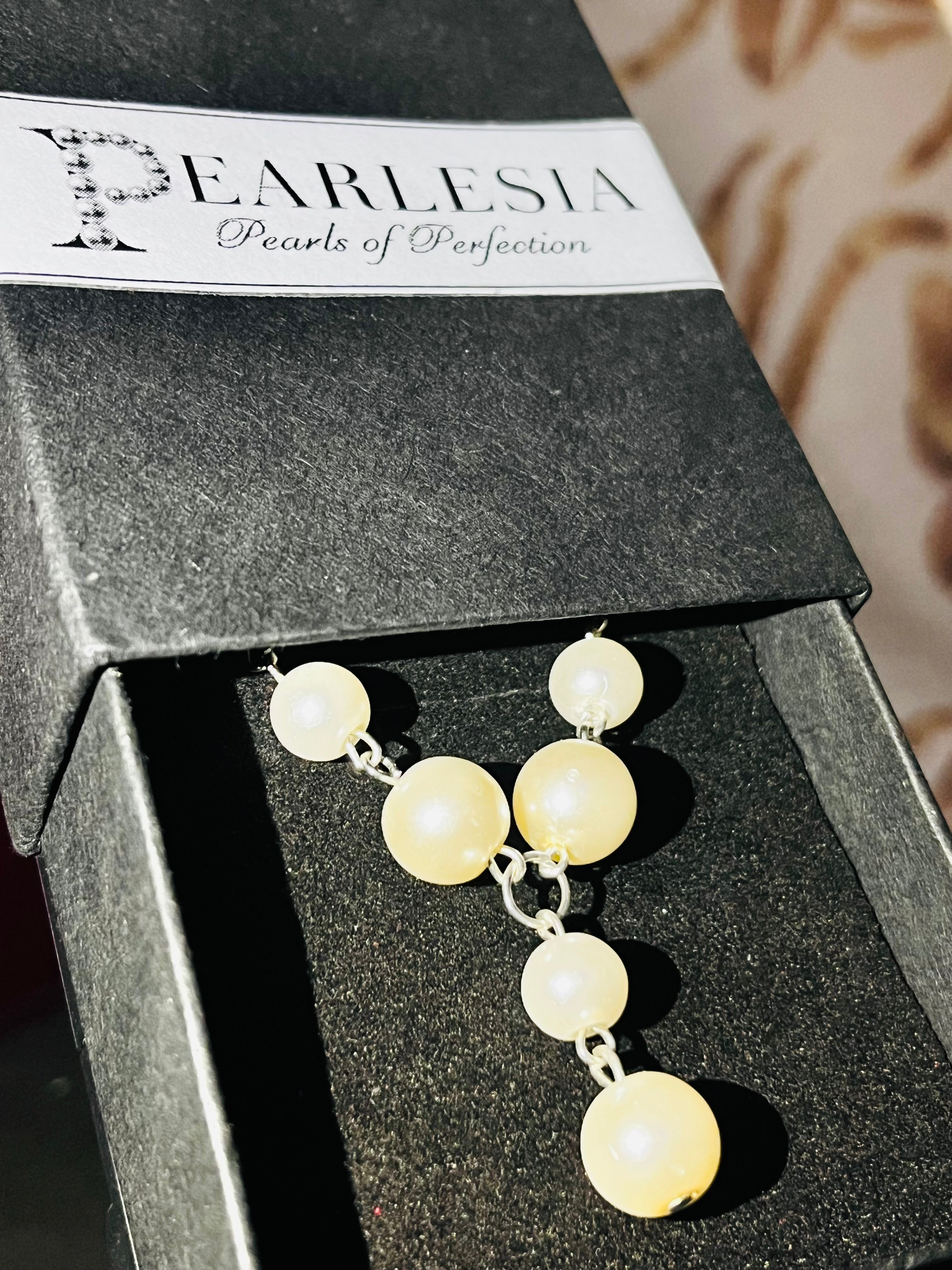The Pearls of Devotion Set of three