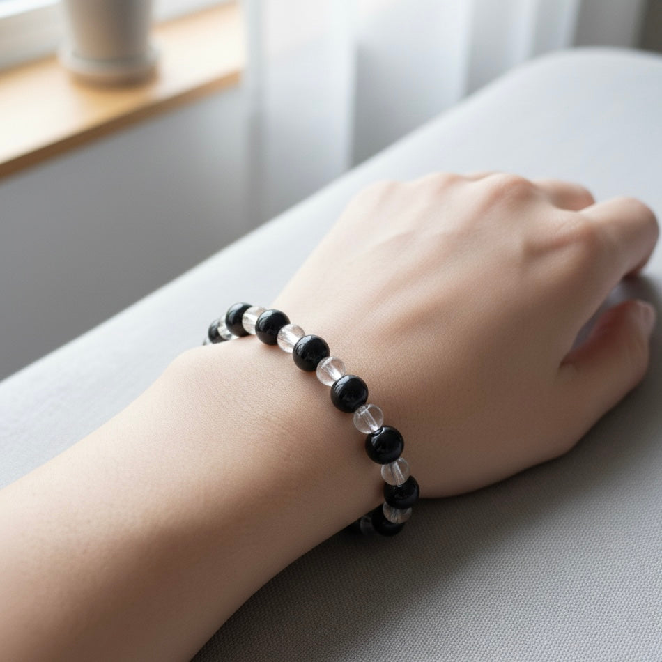 The Aura Noir & Ruby