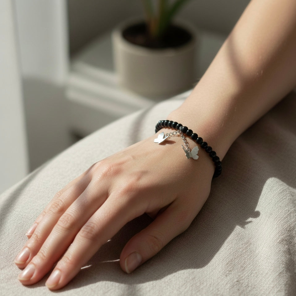 The Midnight Butterflies