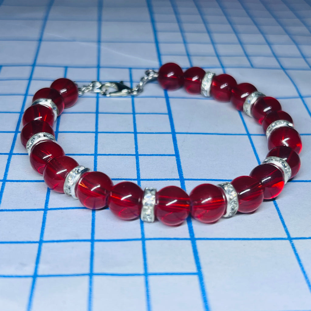 The Circle Space Bracelets