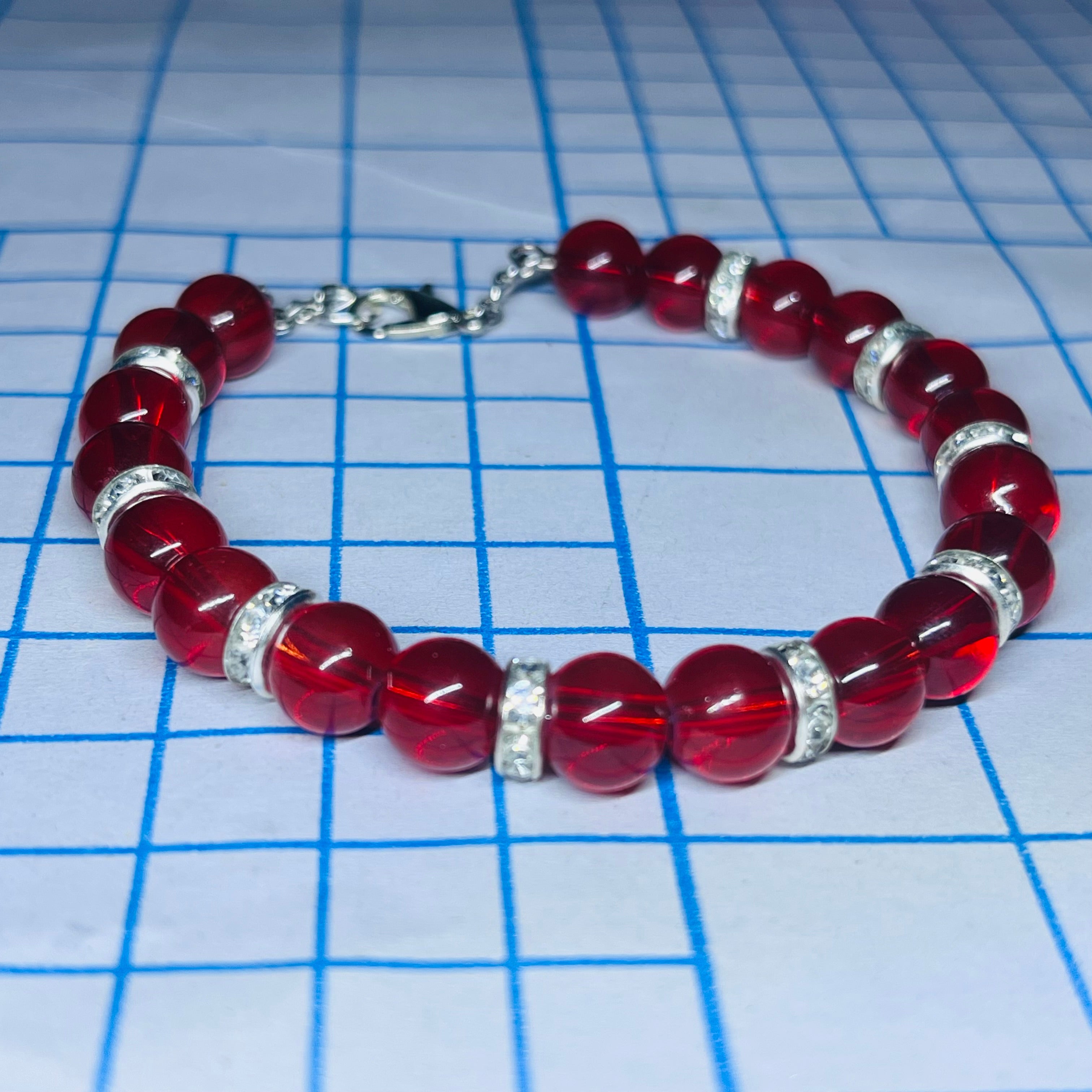 The Circle Space Bracelets