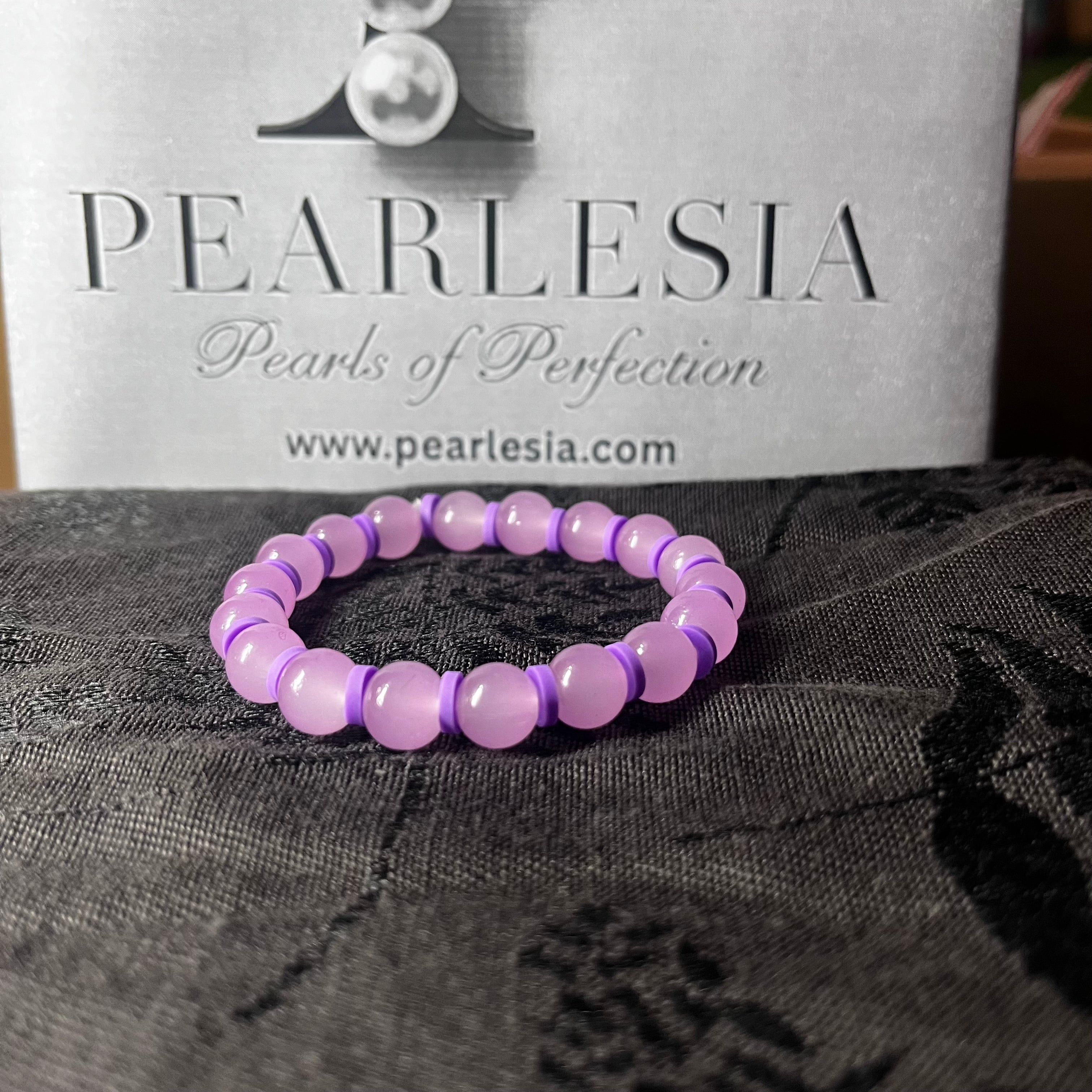 Heishi Beaded Bracelets