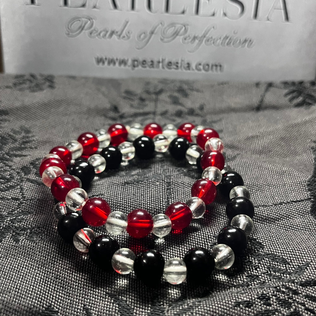 The Aura Noir & Ruby