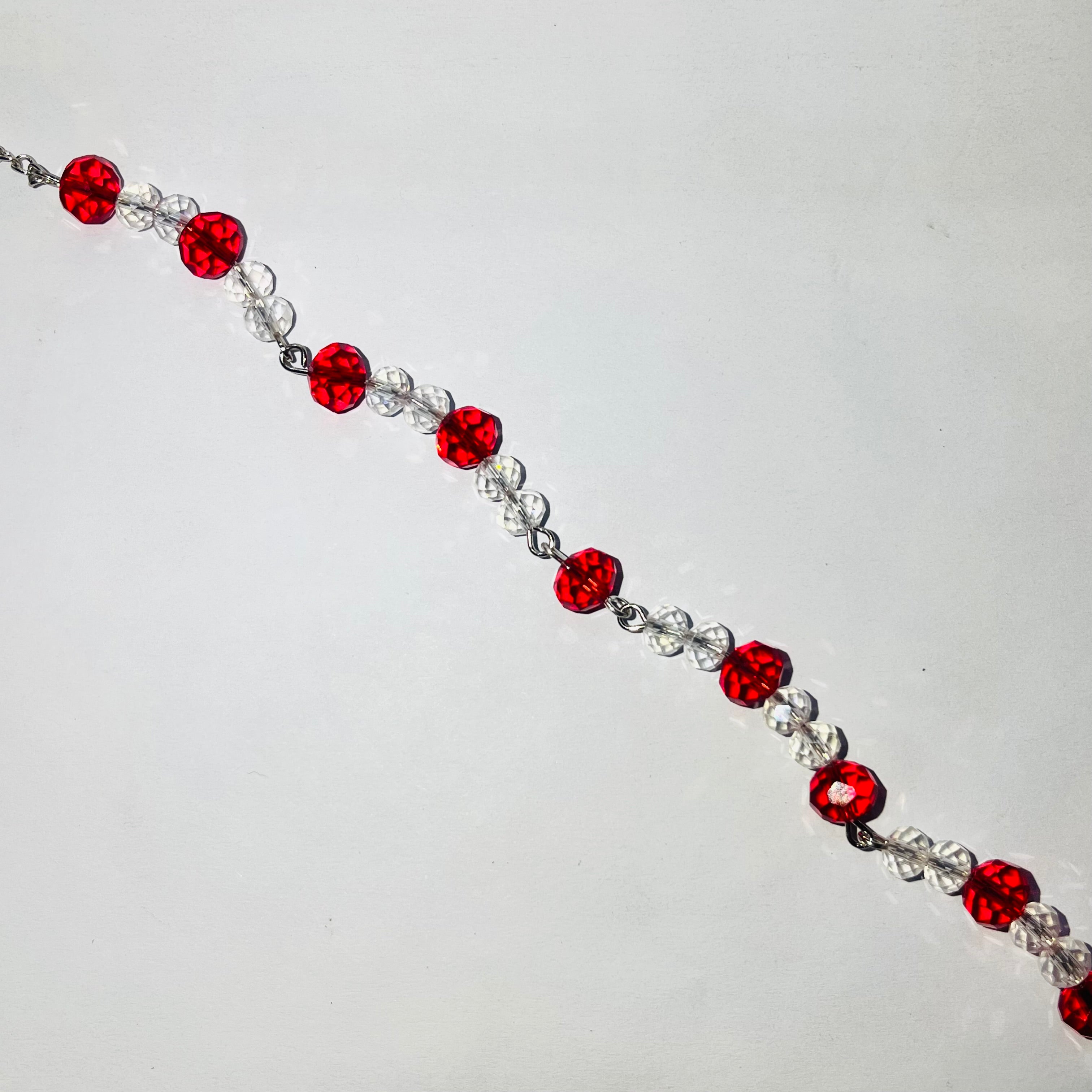 The Blood Space Bracelet