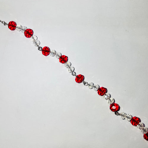 The Blood Space Bracelet
