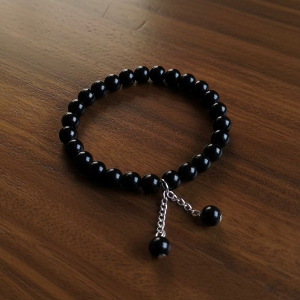 The Serenity Strand Black