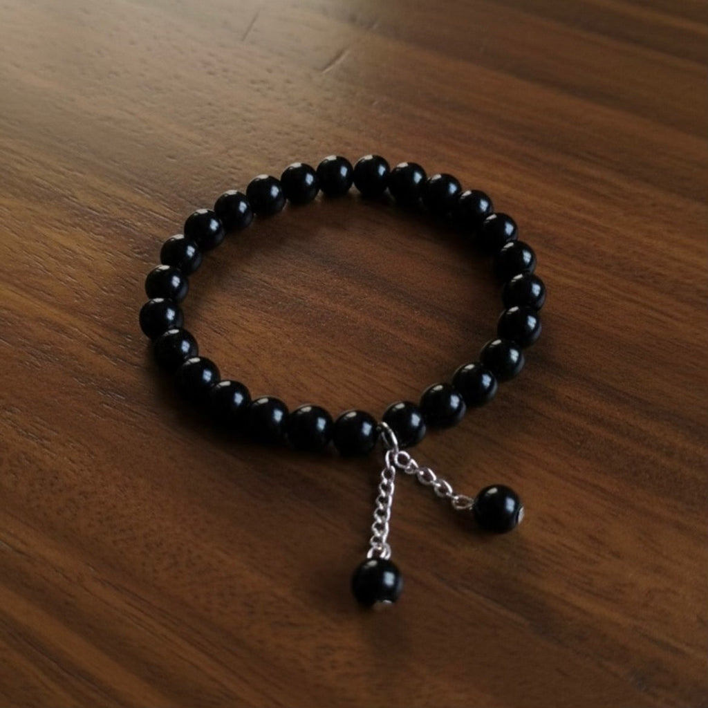 The Serenity Strand Black
