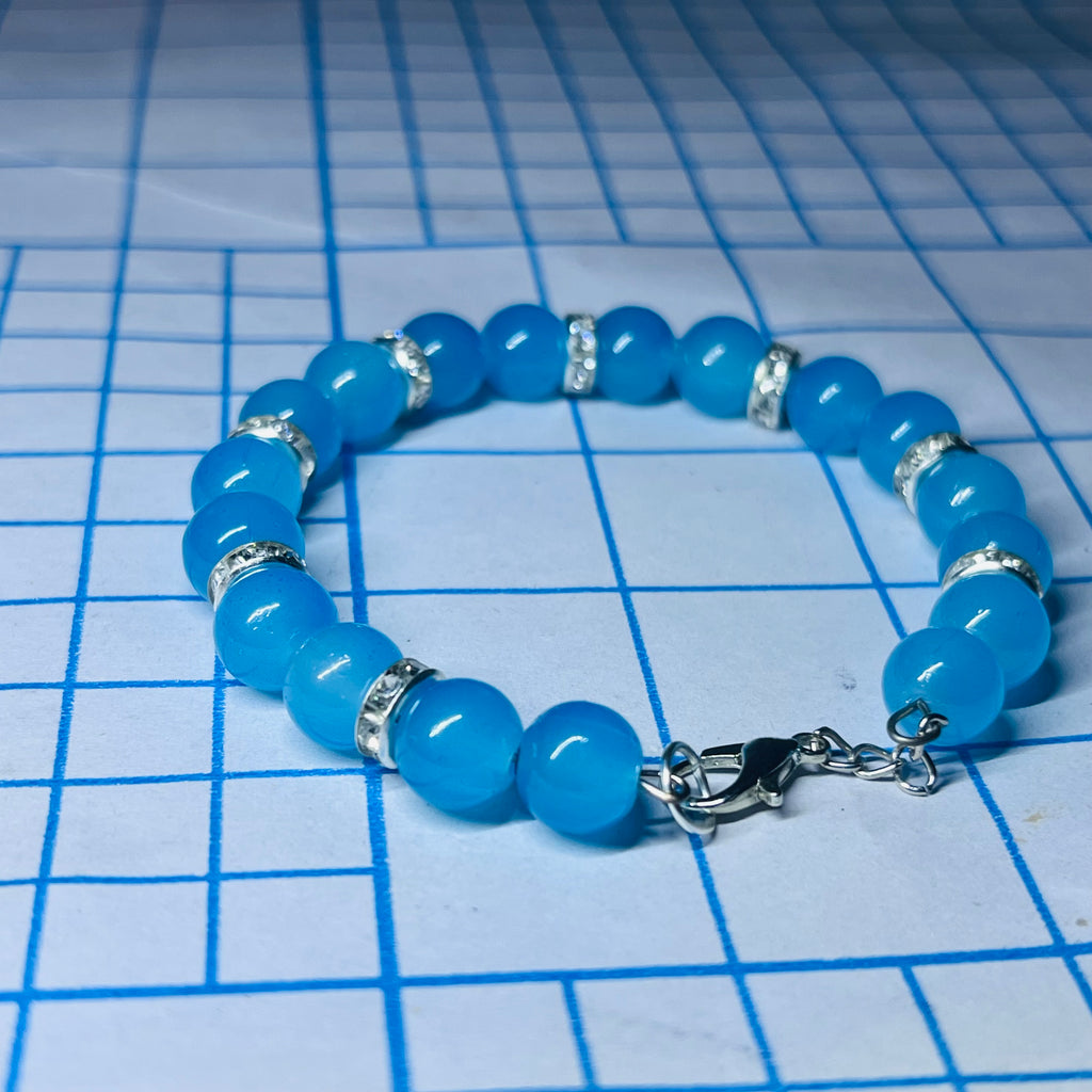 The Circle Space Bracelets