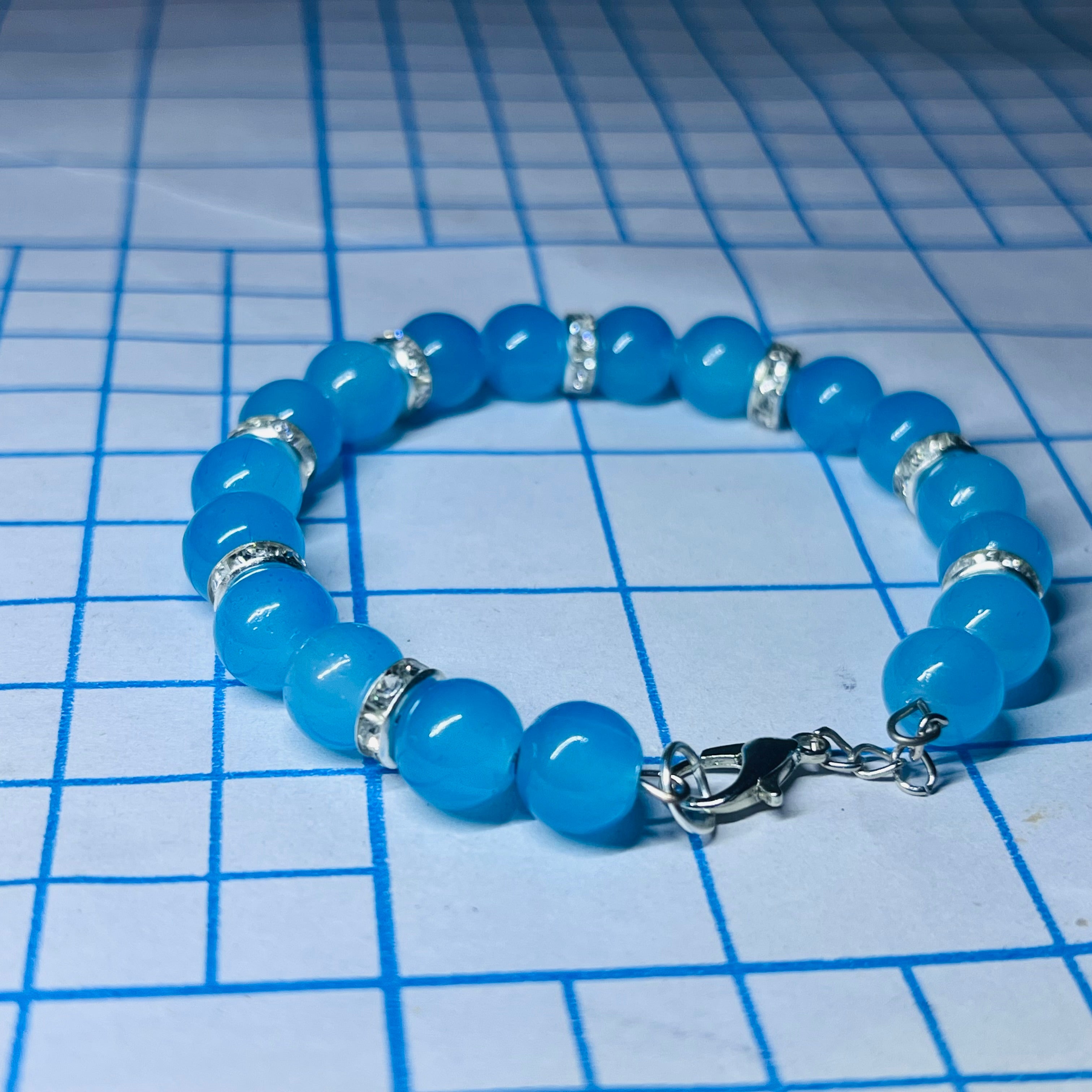 The Circle Space Bracelets