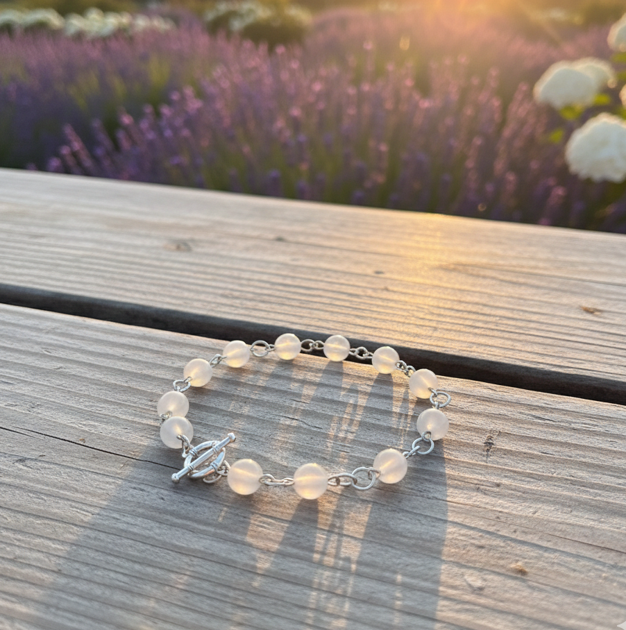 Korean Inspired Bracelet