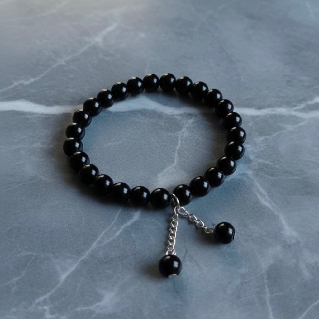 The Serenity Strand Black