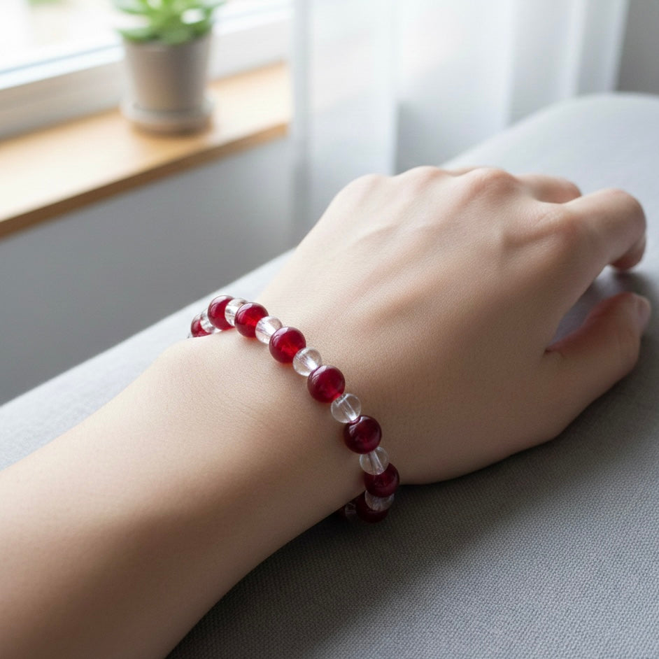 The Aura Noir & Ruby