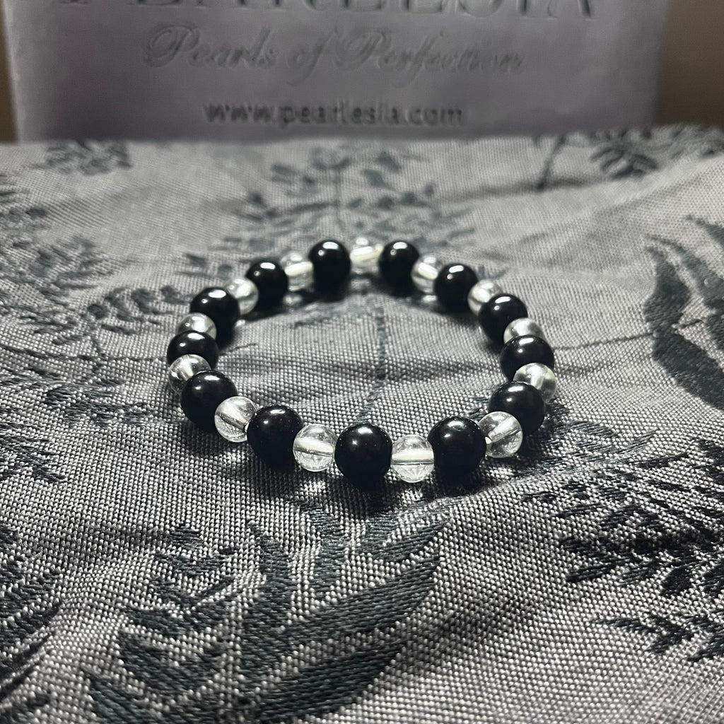 The Aura Noir & Ruby