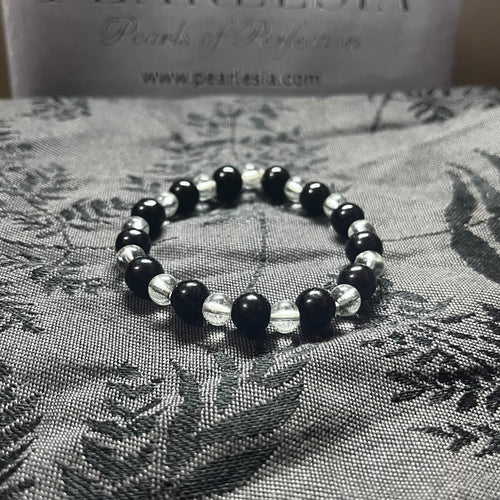 The Aura Noir & Ruby