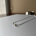 The Royal Pearl Necklace