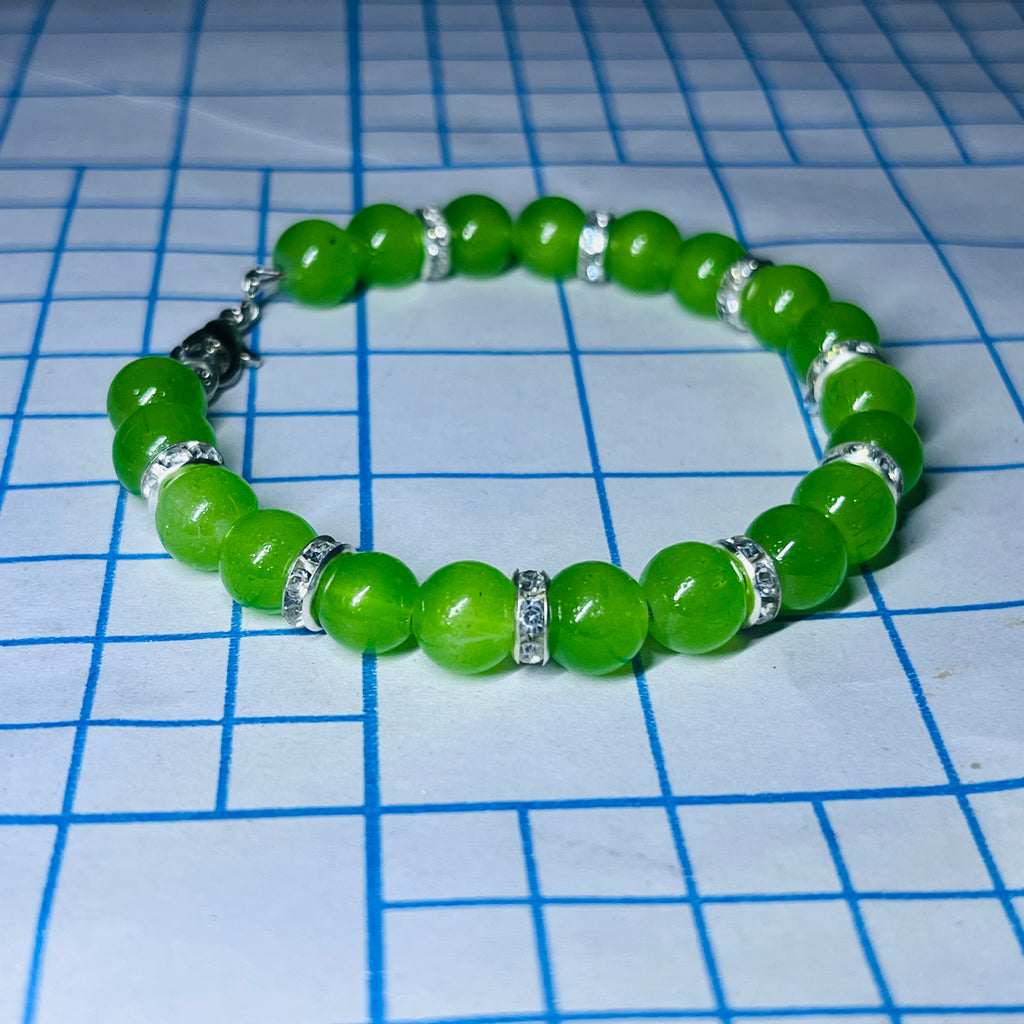 The Circle Space Bracelets