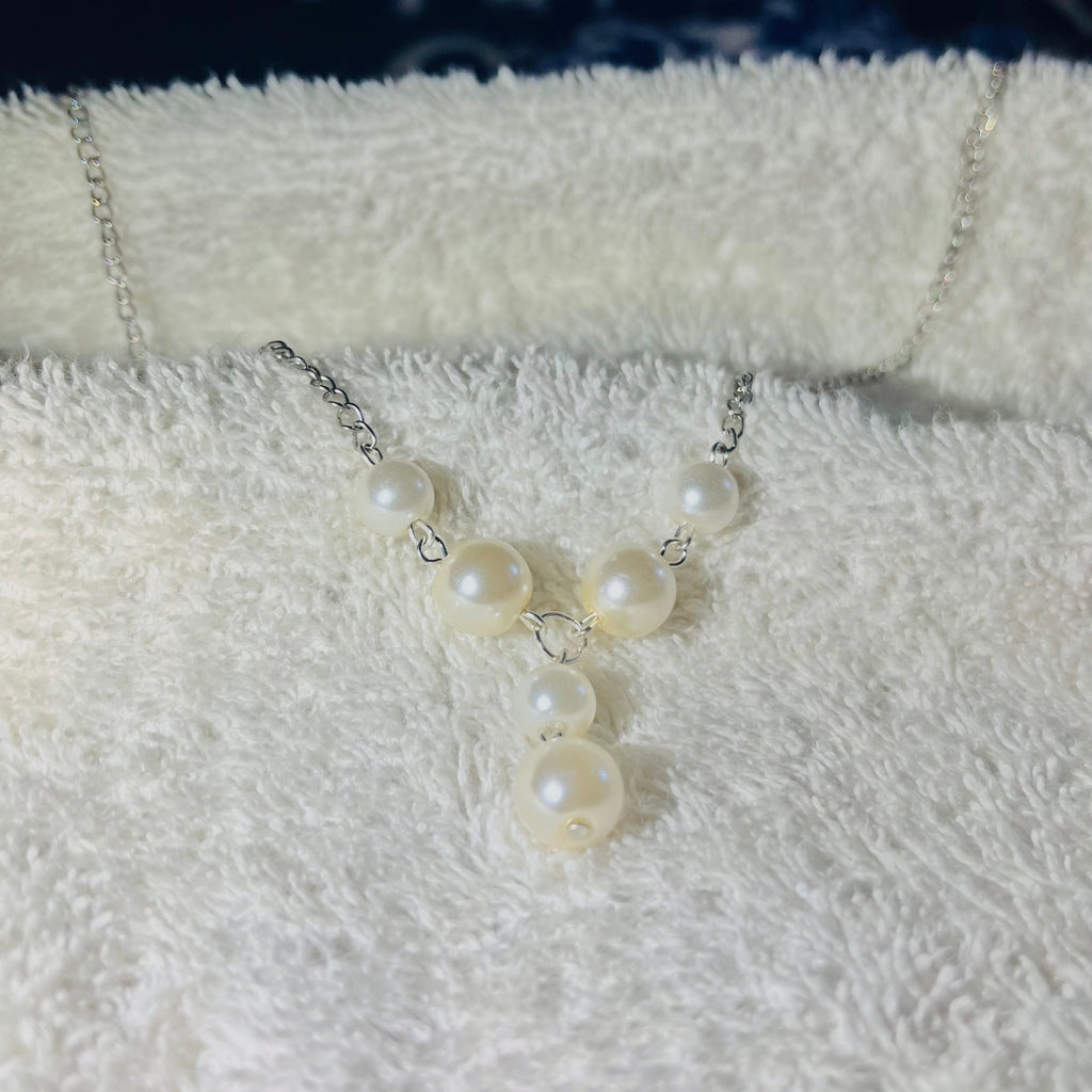 The Pearls of Devotion Set of three