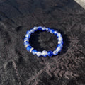 The Crackle Quartz