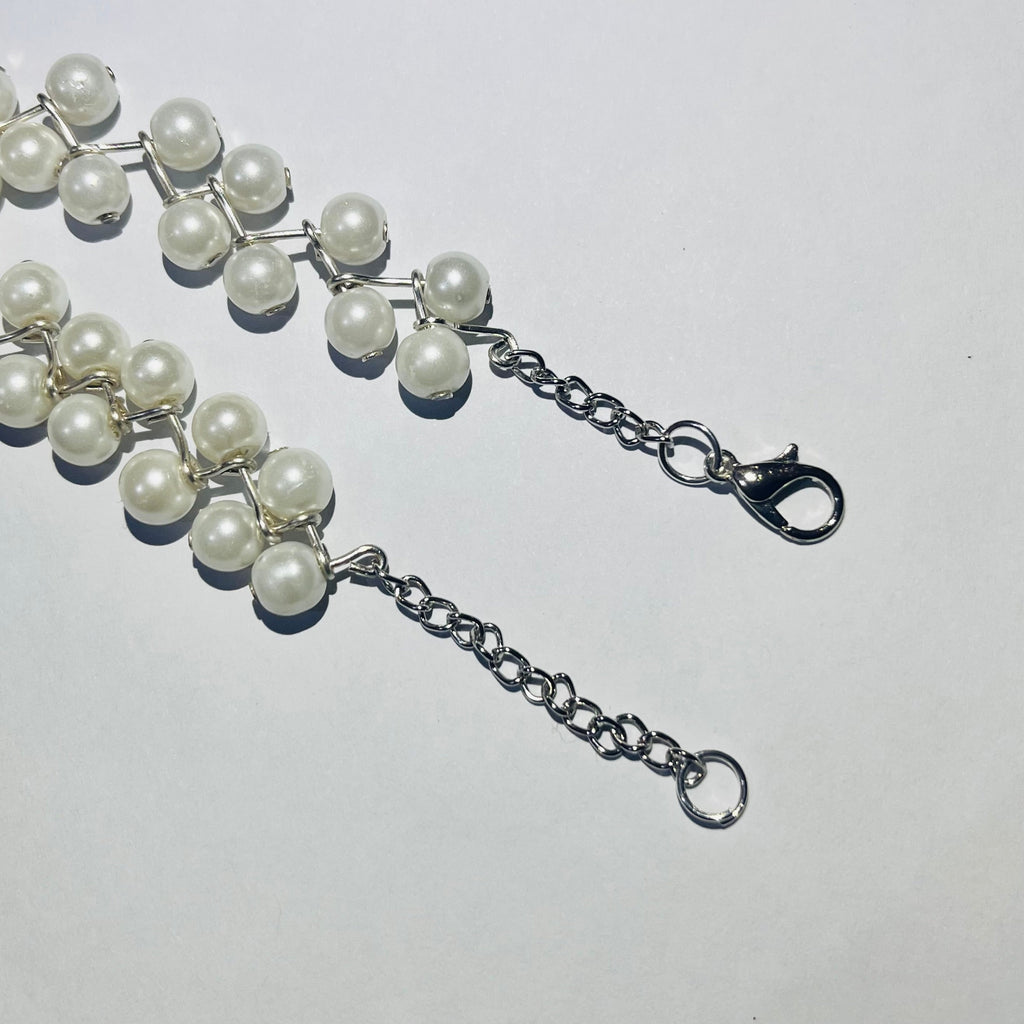 The Lumina strand Bracelet