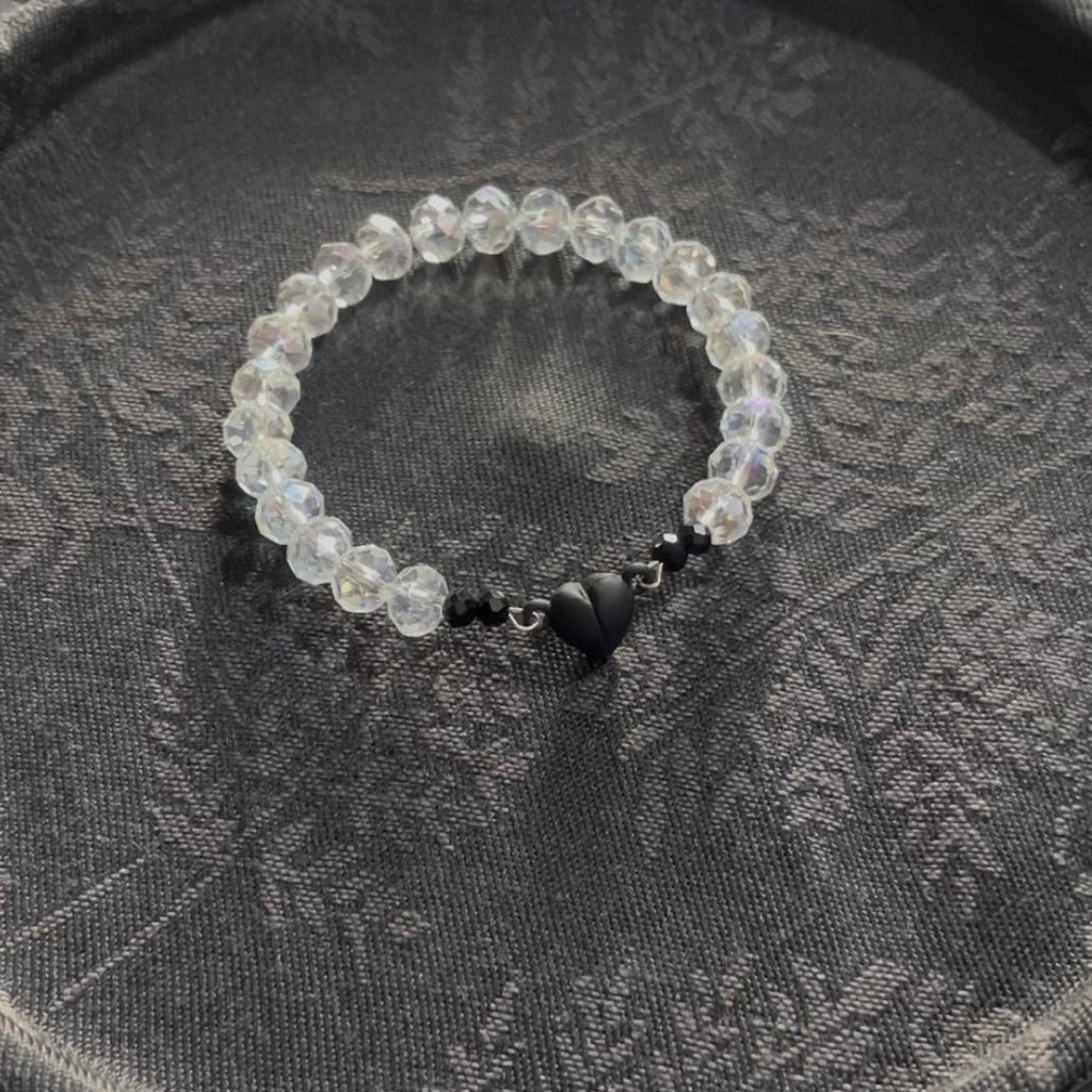 The Gravity Bracelet