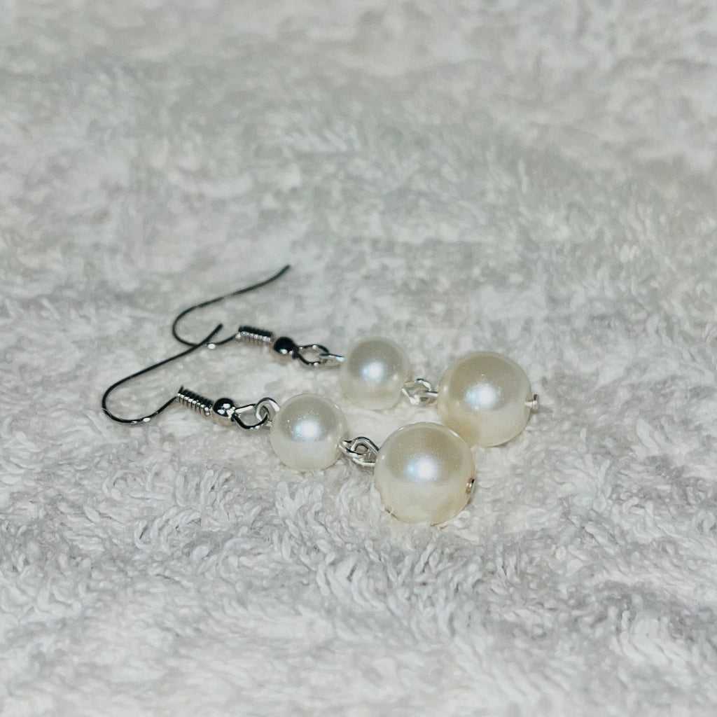 The Pearls of Devotion Set of three