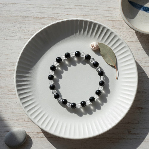 The Aura Noir & Ruby