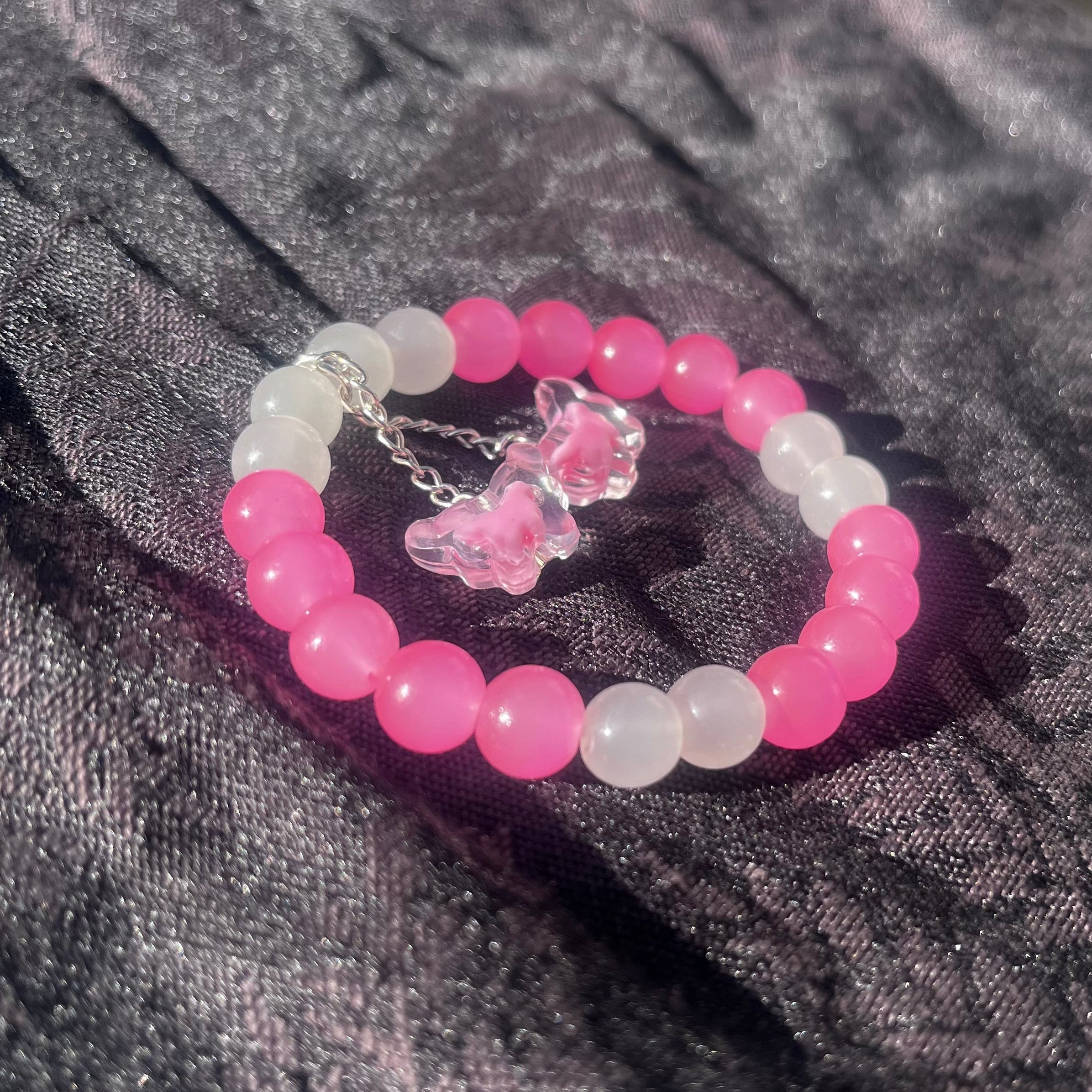 The Ariel Bracelet