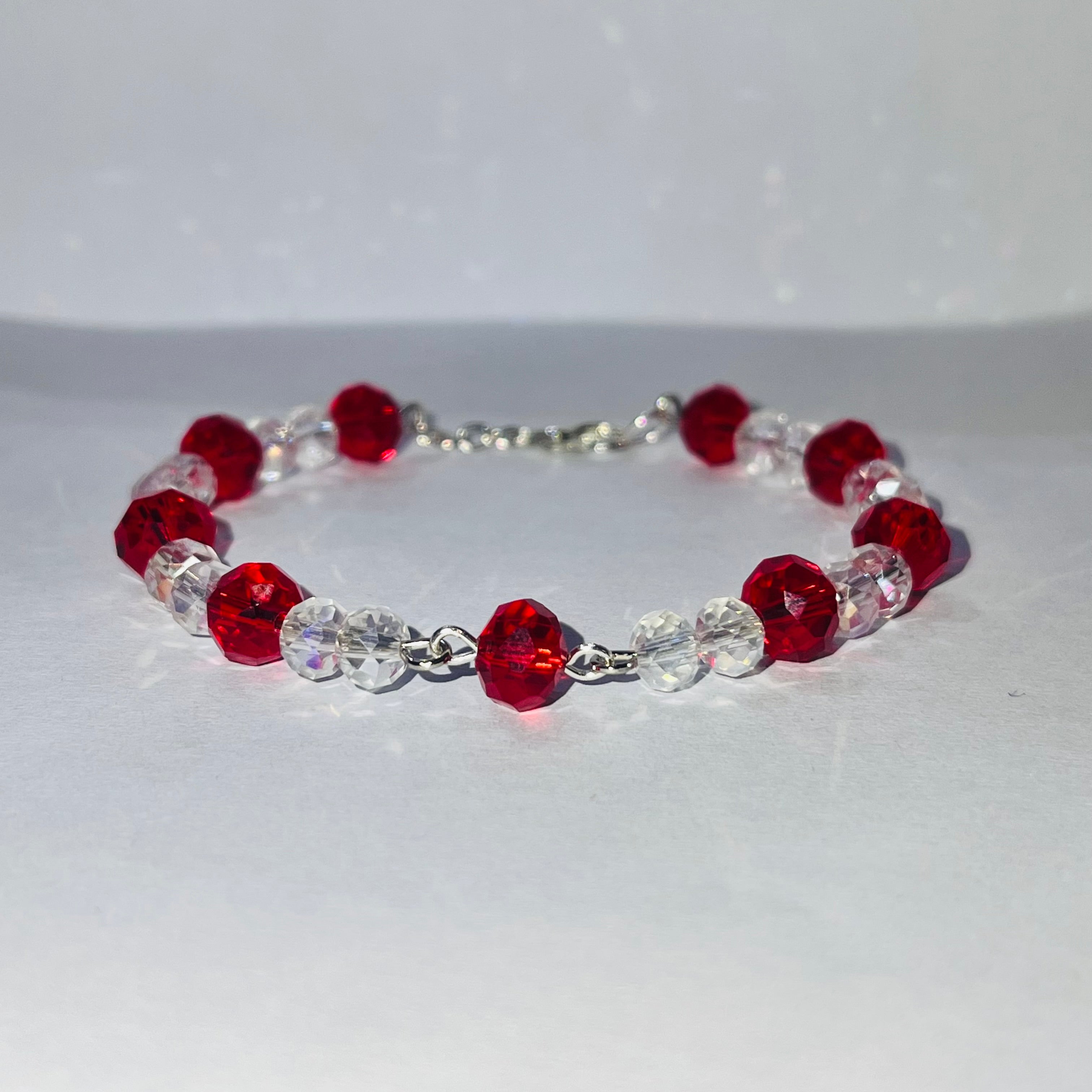 The Blood Space Bracelet