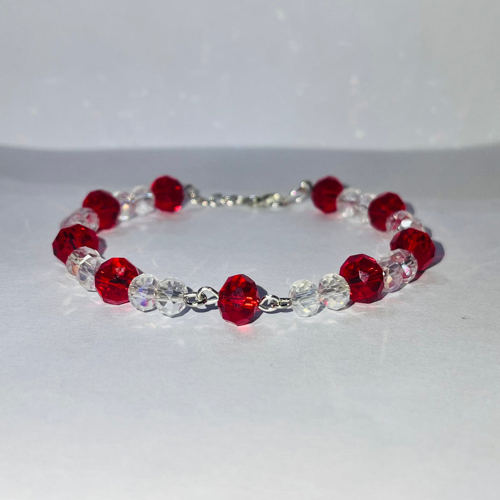 The Blood Space Bracelet