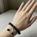The Serenity Strand Black