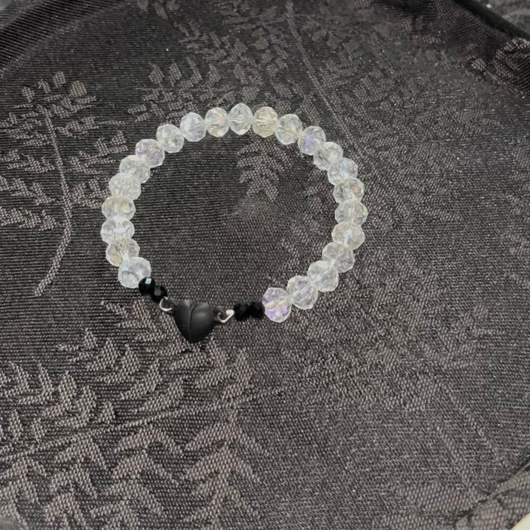 The Gravity Bracelet