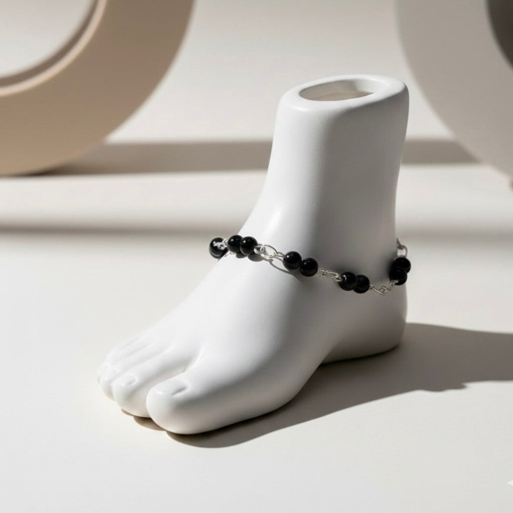 The Echo Anklet