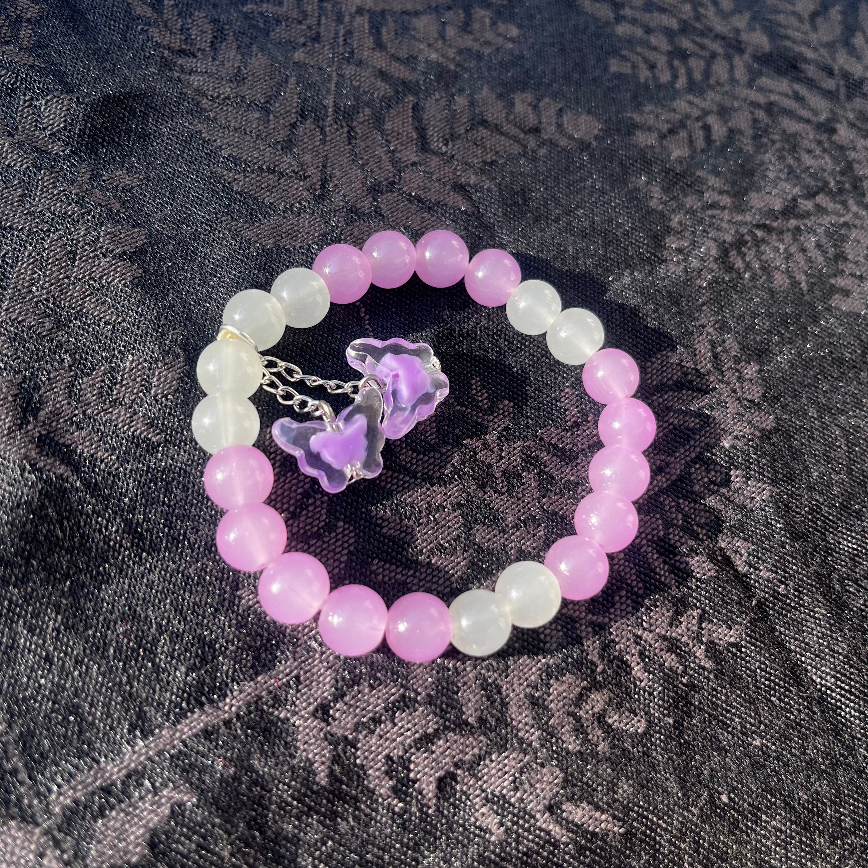 The Ariel Bracelet