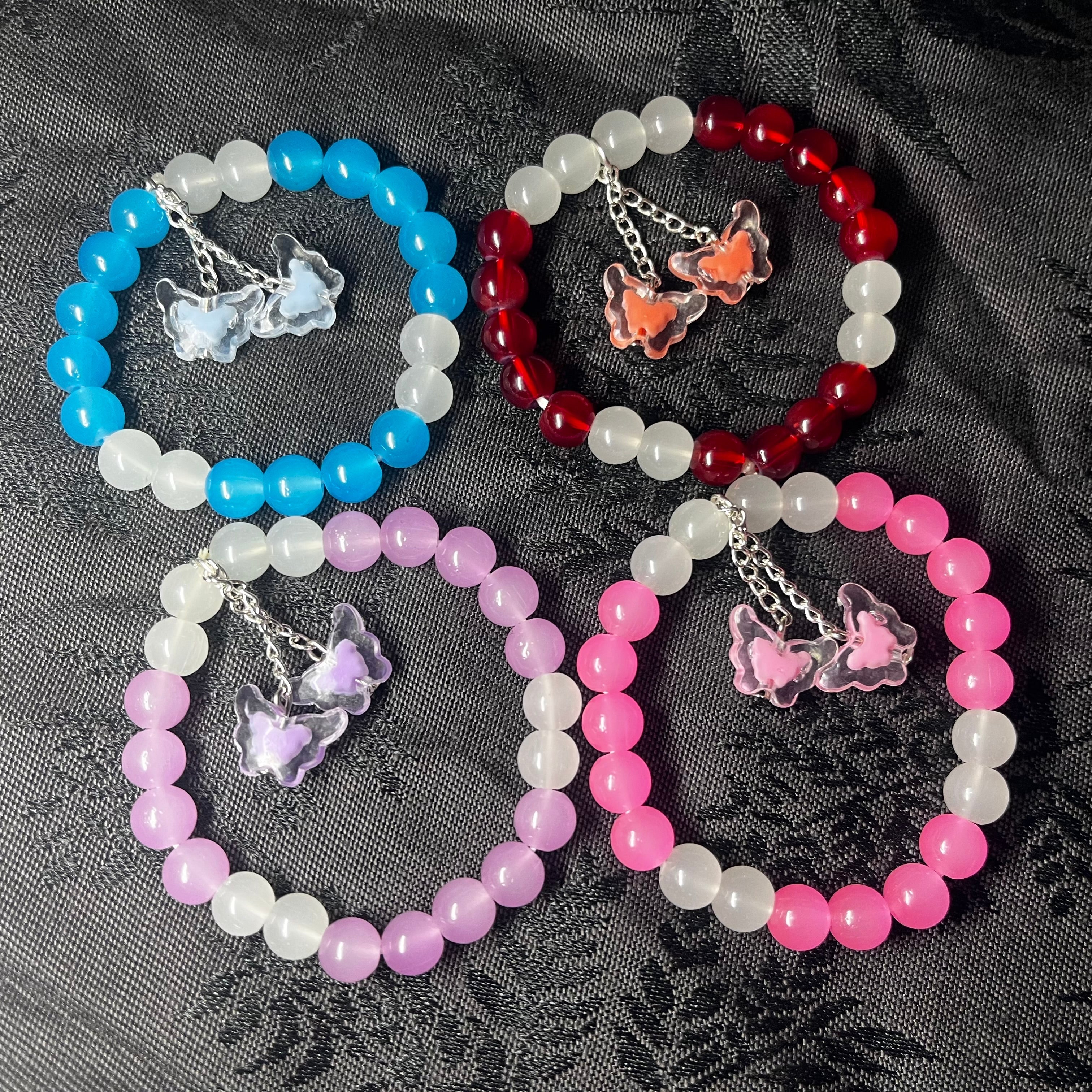 The Ariel Bracelet
