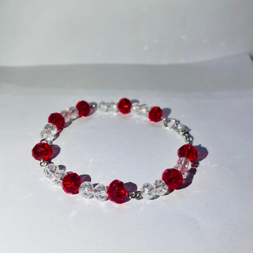 The Blood Space Bracelet