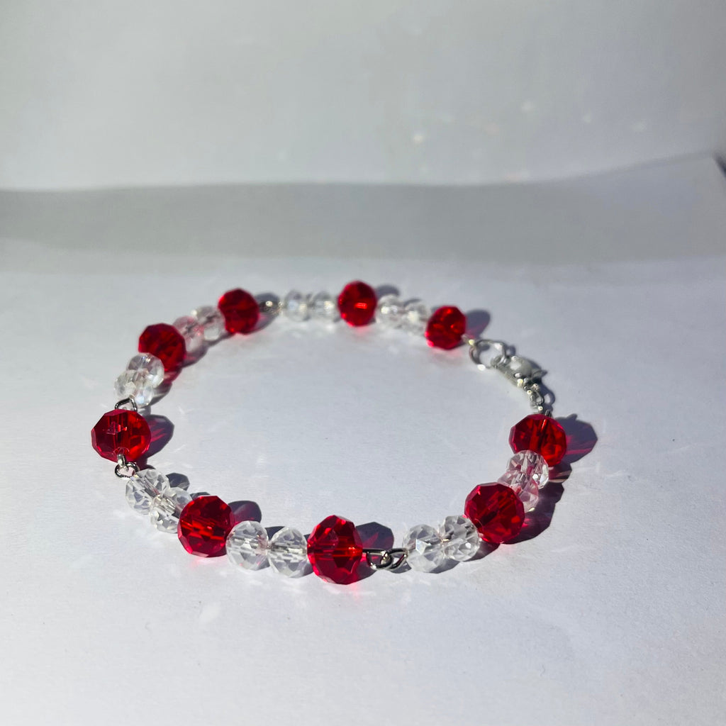 The Blood Space Bracelet