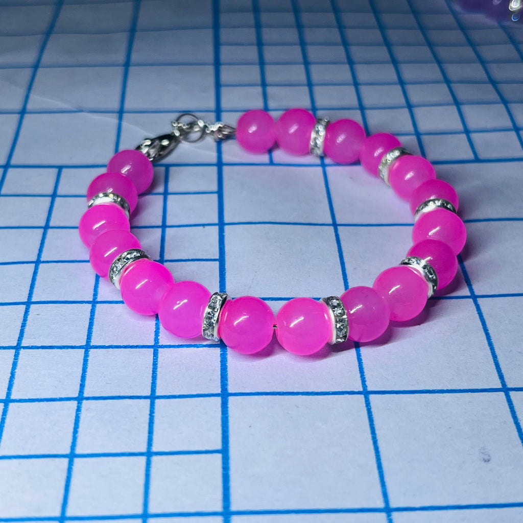 The Circle Space Bracelets