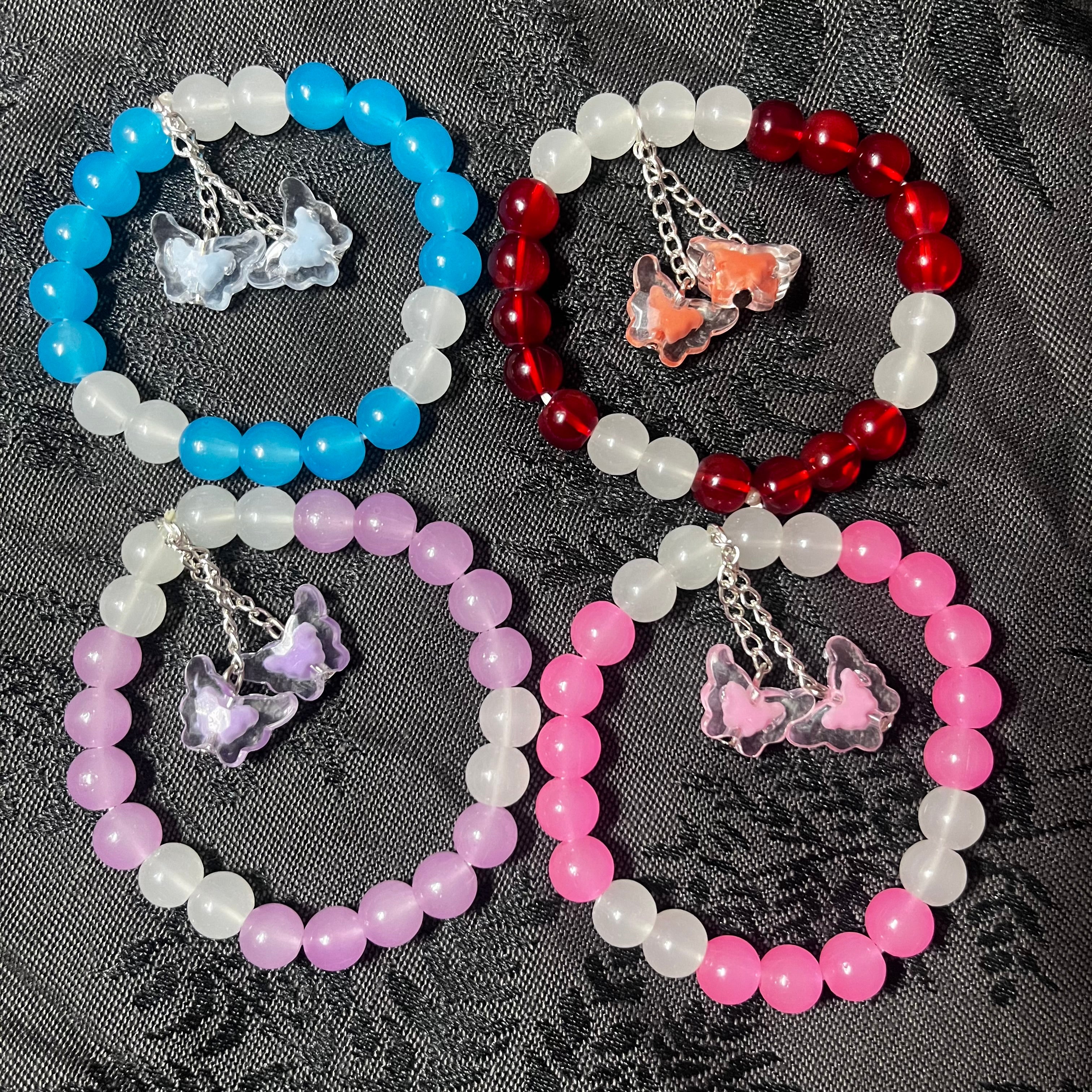 The Ariel Bracelet