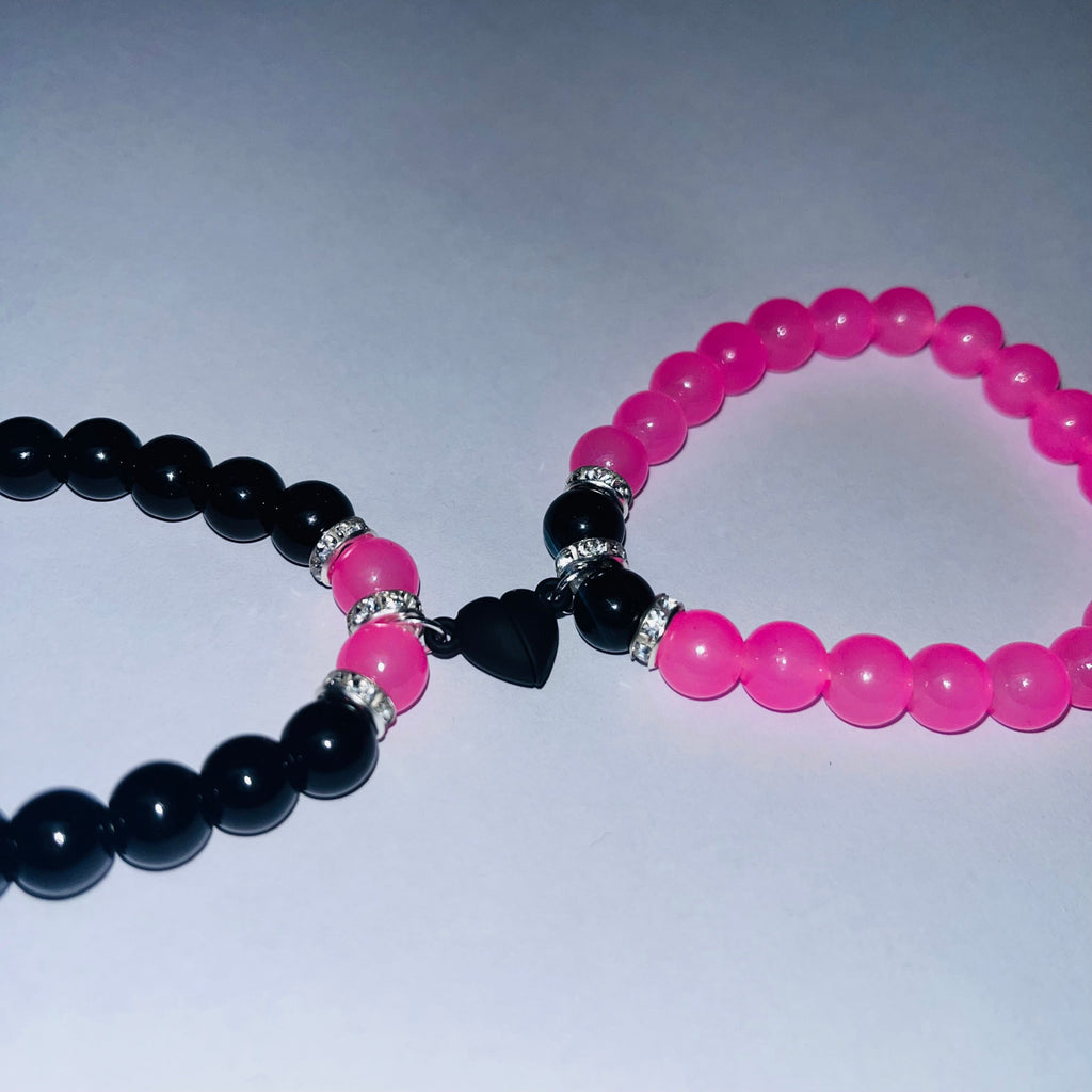 The soulmate Braceles