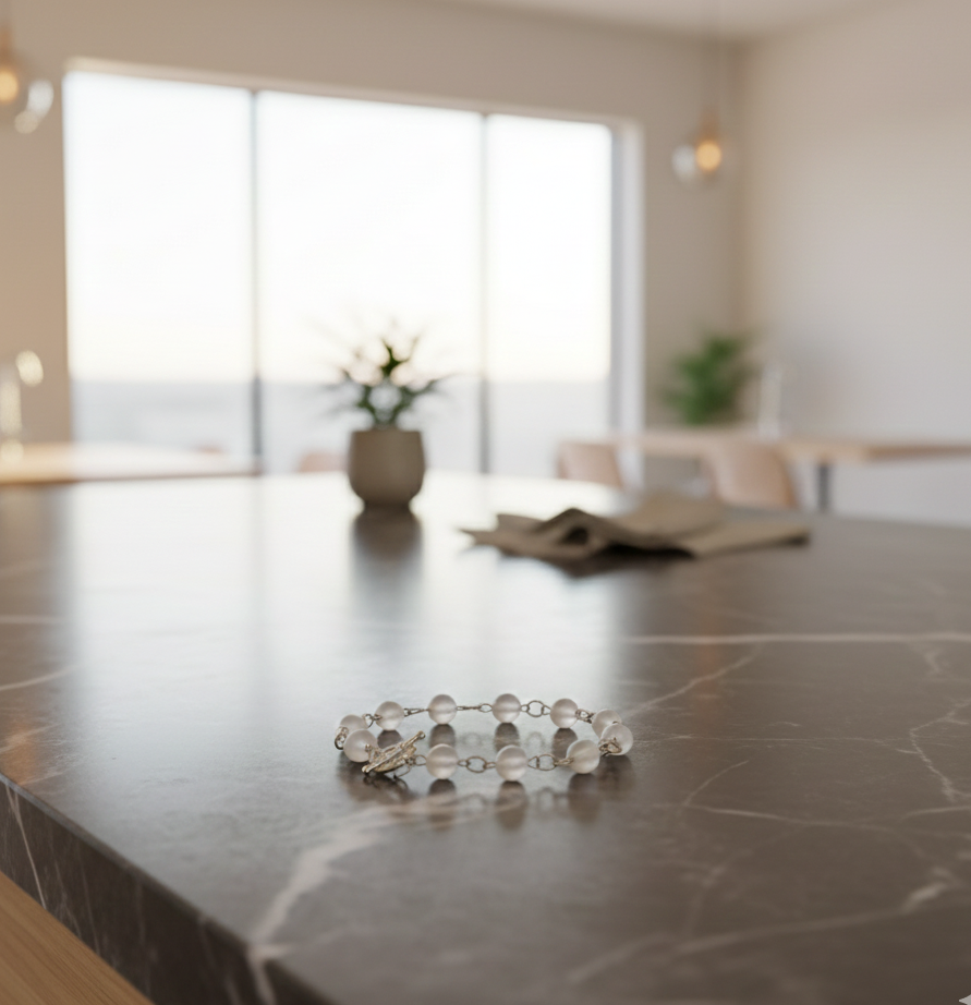 Korean Inspired Bracelet