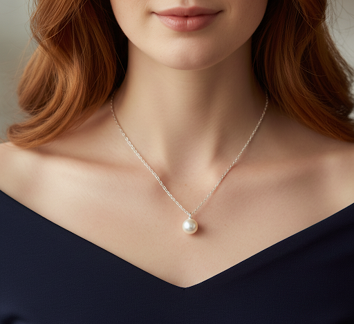 The Lumina Charm
