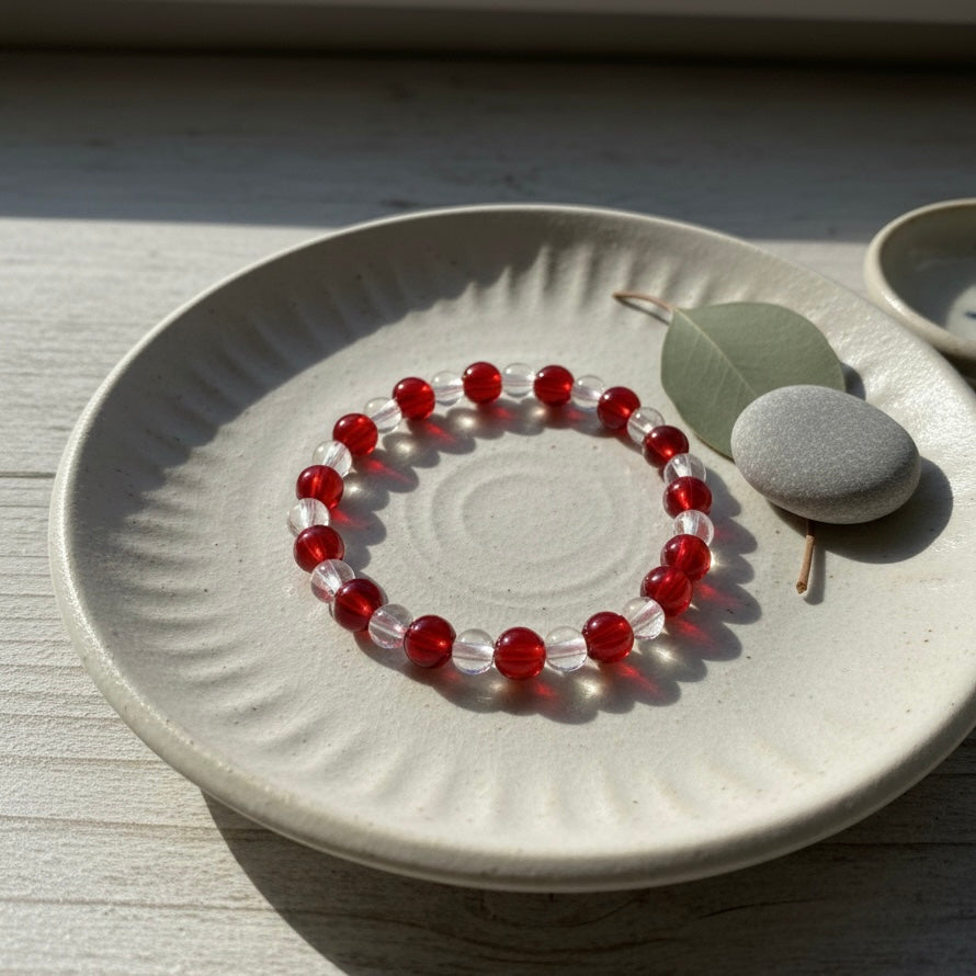 The Aura Noir & Ruby