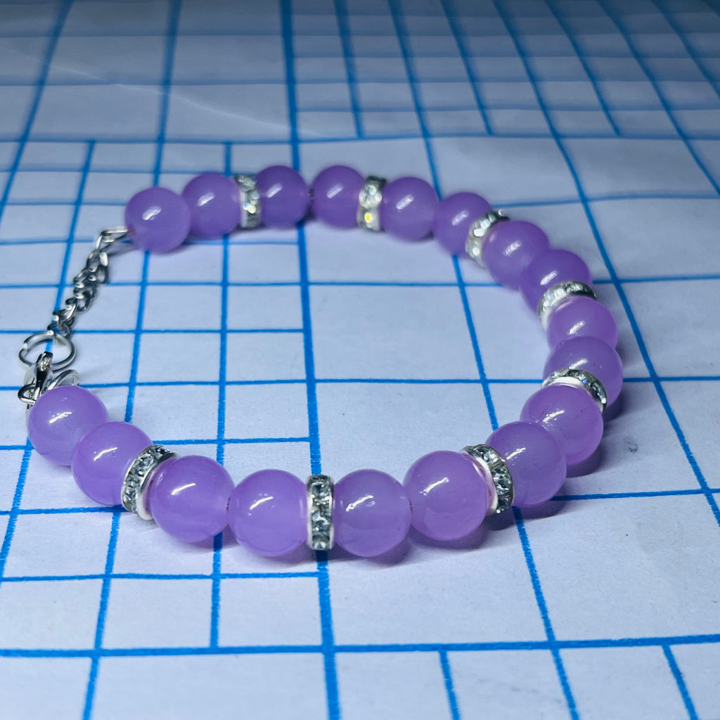 The Circle Space Bracelets