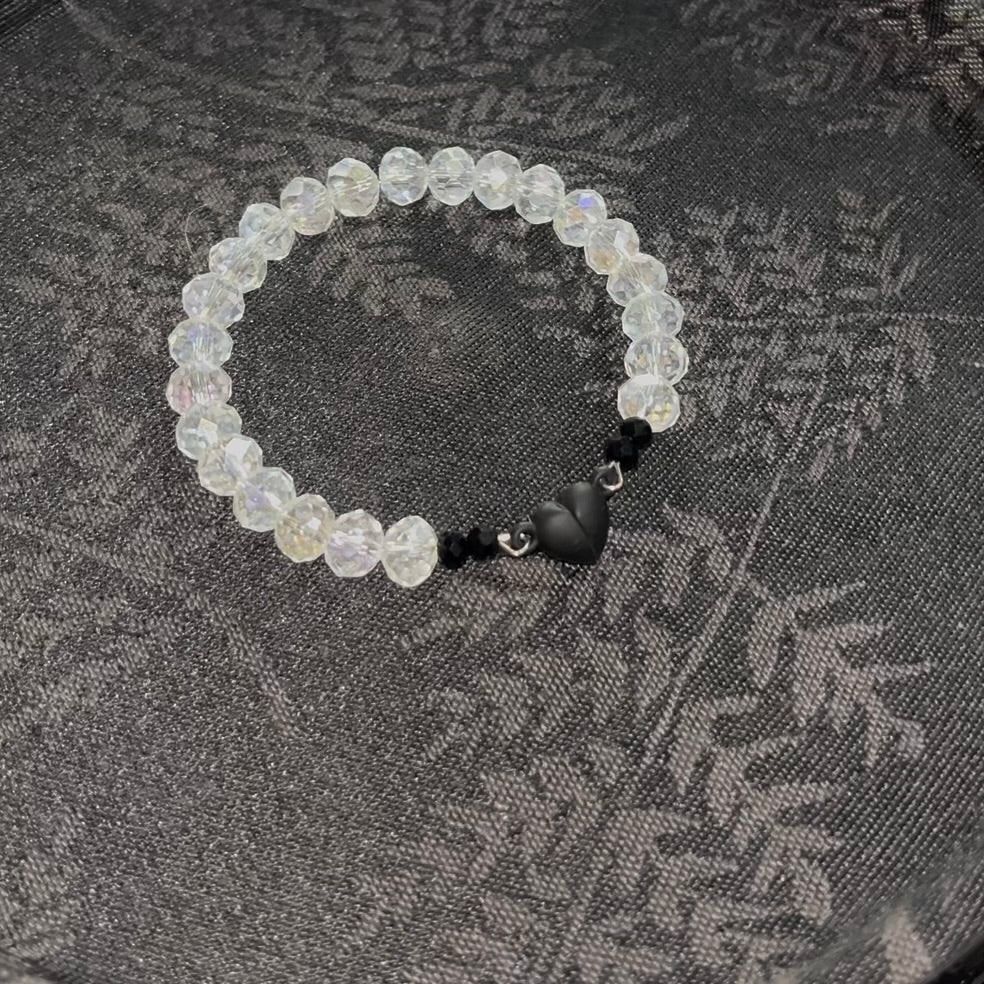 The Gravity Bracelet
