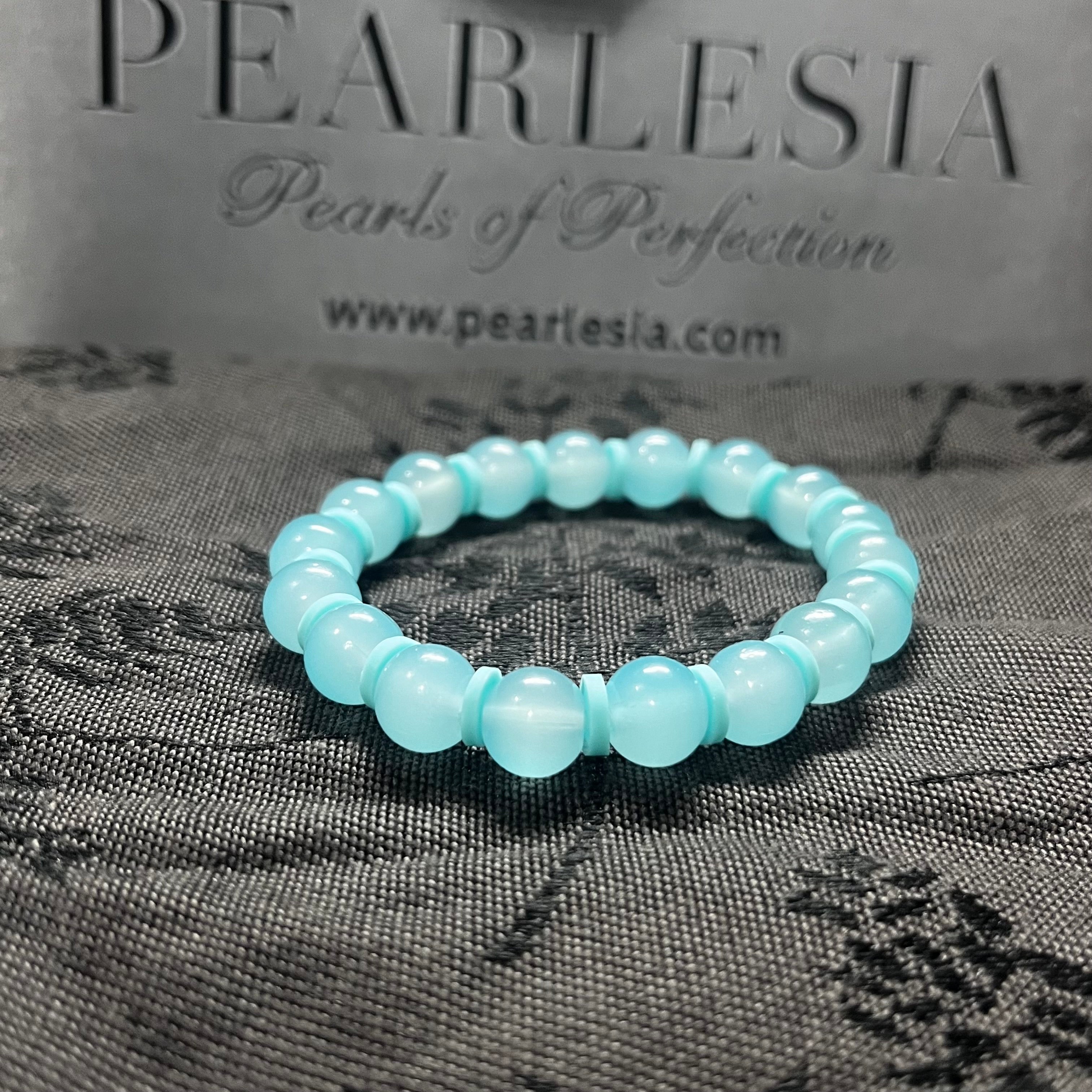 Heishi Beaded Bracelets