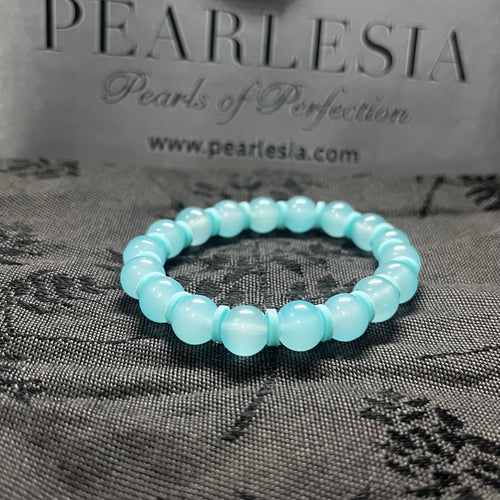 Heishi Beaded Bracelets