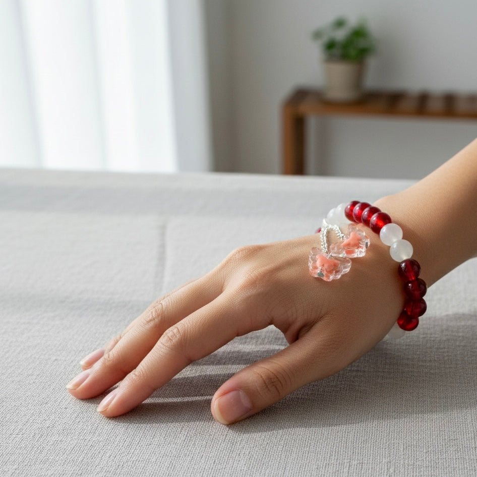 The Ariel Bracelet