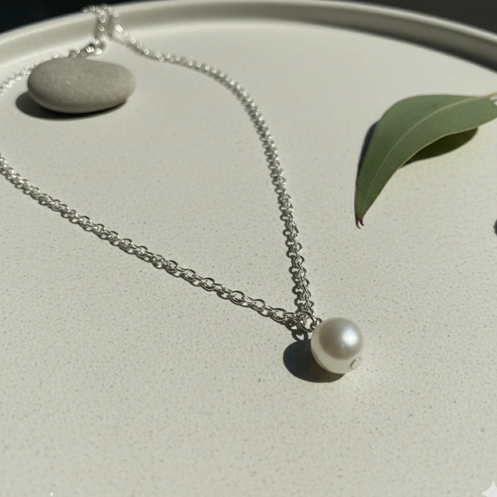The Lumina Charm